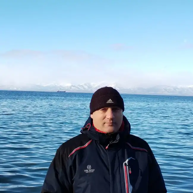 Vlad, 50, Krymsk, Russia - MazelMe