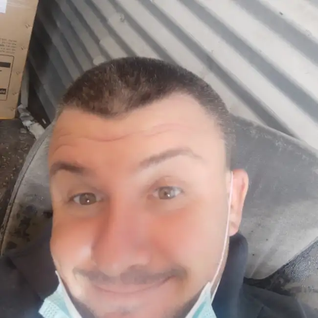 Andrey, 47, Rehovot, Israel - MazelMe