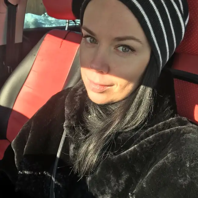 Tatyana, 43, Moscow, Russia - MazelMe