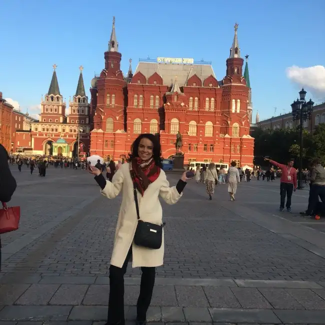Tatyana, 43Moscow, Russia 