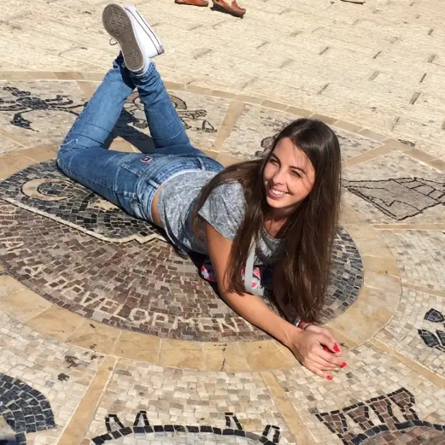 Ekaterina, 38Moscow, Russia 