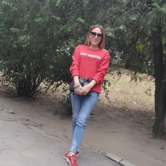 Oksana, 53, Bat Yam, Israel - MazelMe