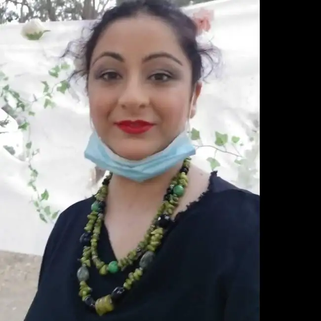 Kassandra, 40, Tel Aviv, Israel - MazelMe