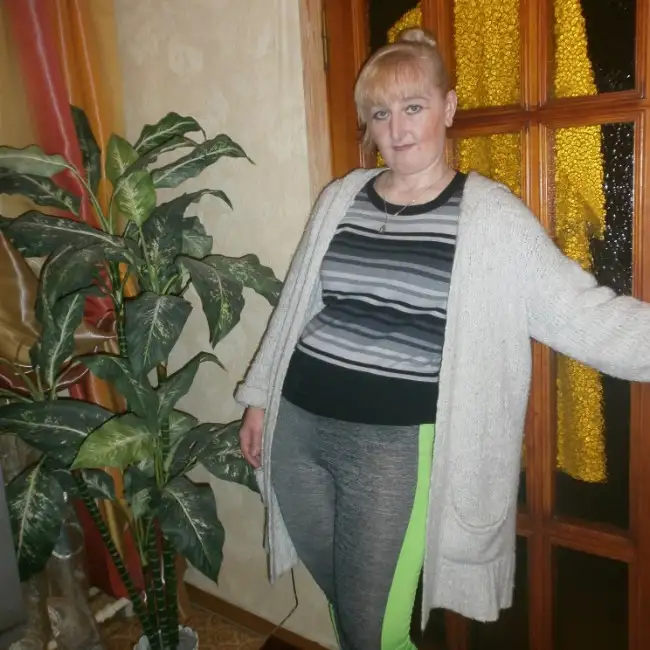 Natalya, 51Dnepropetrovsk, Ukraine 