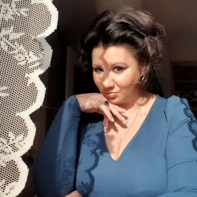 Viktoriya, 51, Moscow, Russia - MazelMe