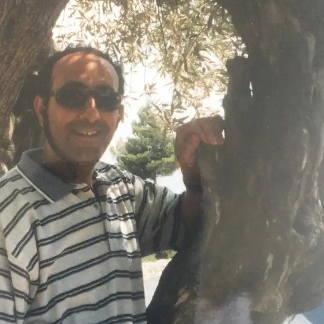 בן, 68, Modiin, Israel - MazelMe