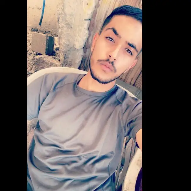 Kmal, 27, Beer Sheva, Israel - MazelMe