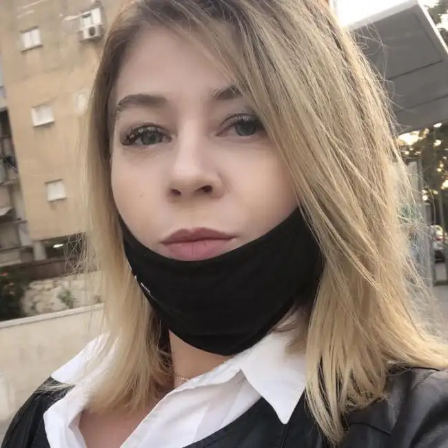 Raya, 50, Bat Yam, Israel - MazelMe