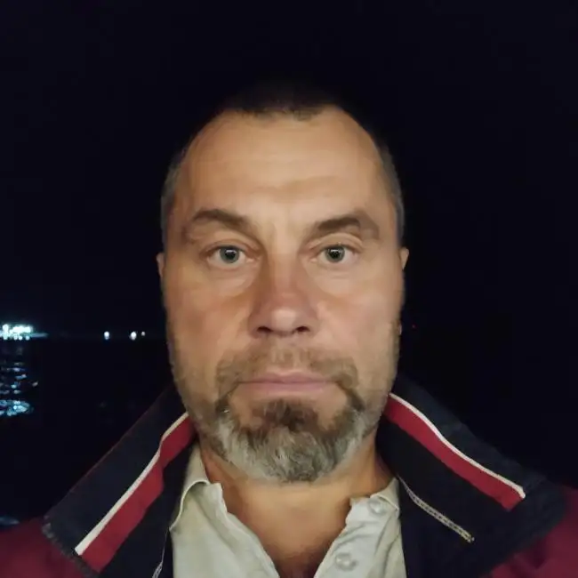 Yuriy, 53, Moscow, Russia - MazelMe