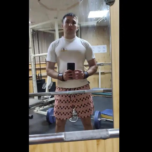Nikita, 31, Moscow, Russia - MazelMe