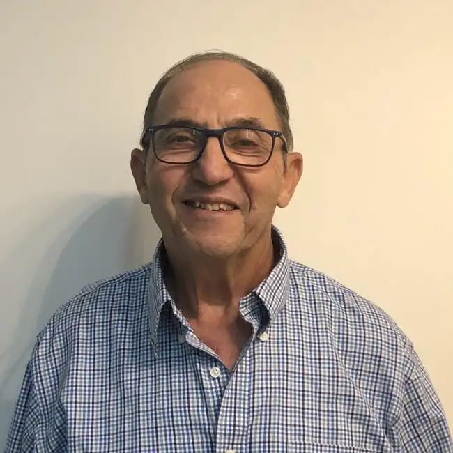 ברוך, 80, Netanya, Israel - MazelMe