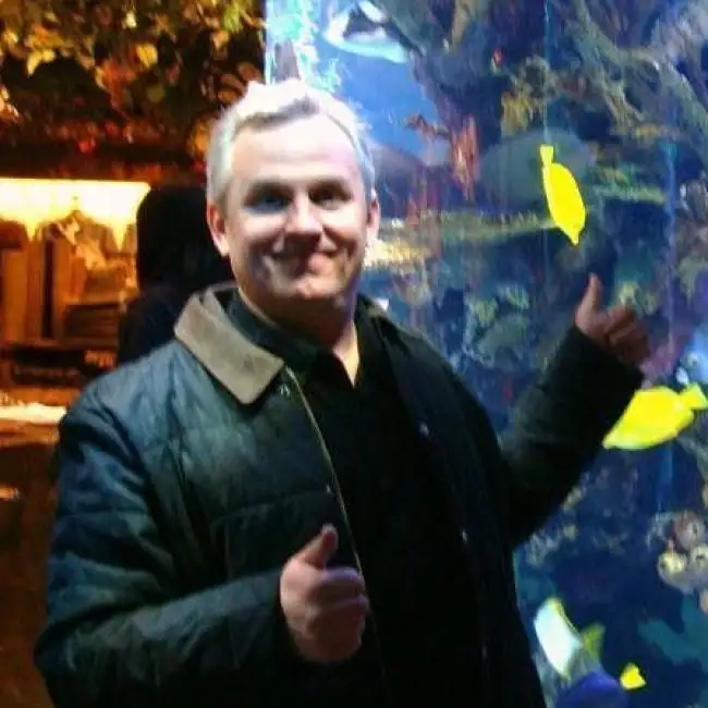 Michael, 57, Bat Yam, Israel - MazelMe