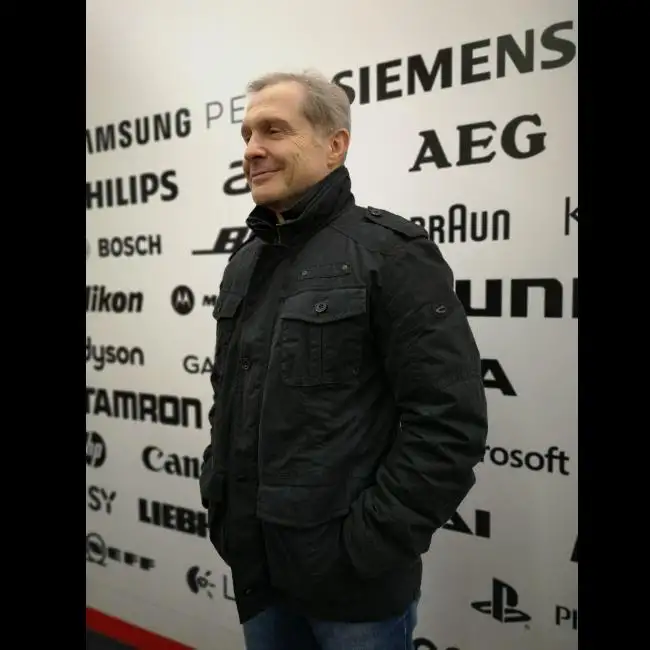 Boris, 68Mannheim, Germany 