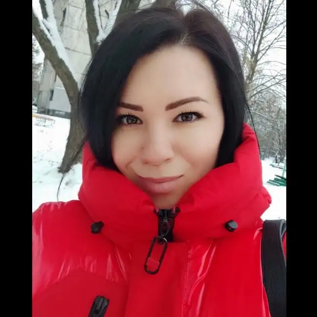 Galina, 42, Ukraine - MazelMe