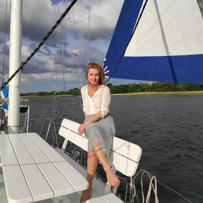 Iren, 50, Tel Aviv, Israel - MazelMe