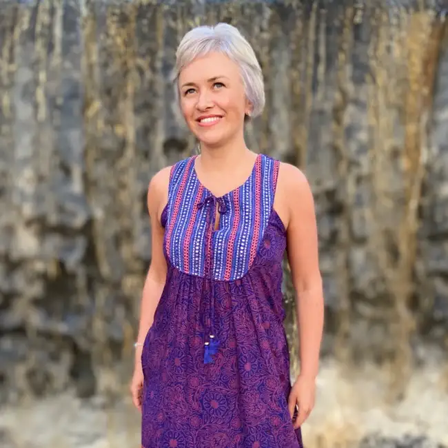 Anna, 43, Saint Petersburg, Russia - MazelMe