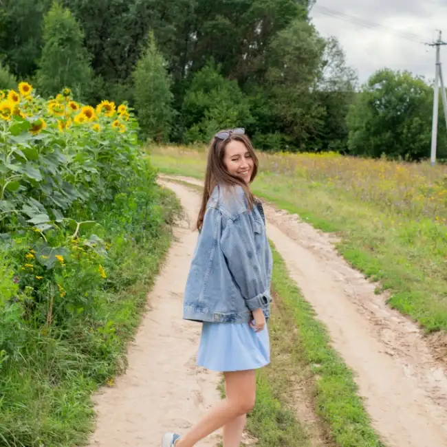 Sofiya, 34, Moscow, Russia - MazelMe