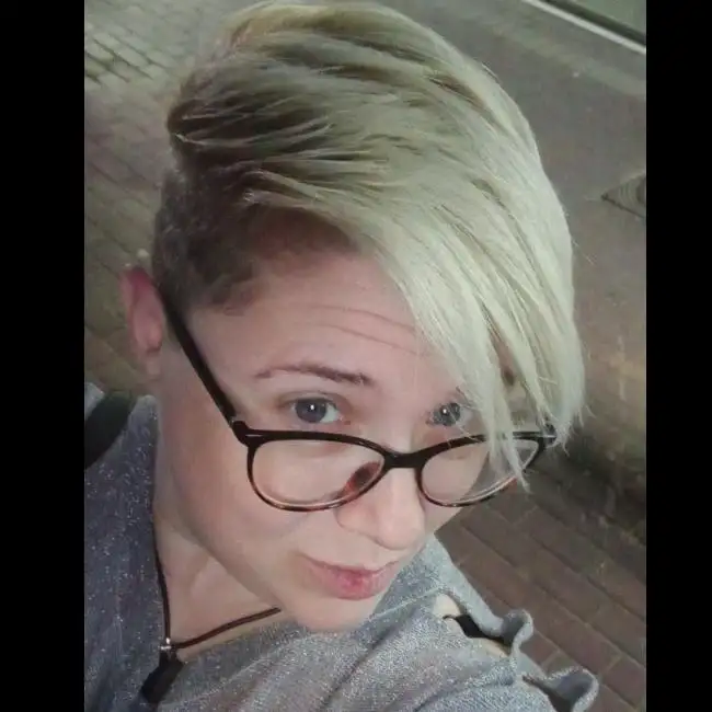 Katya, 44, Karmiel, Israel - MazelMe