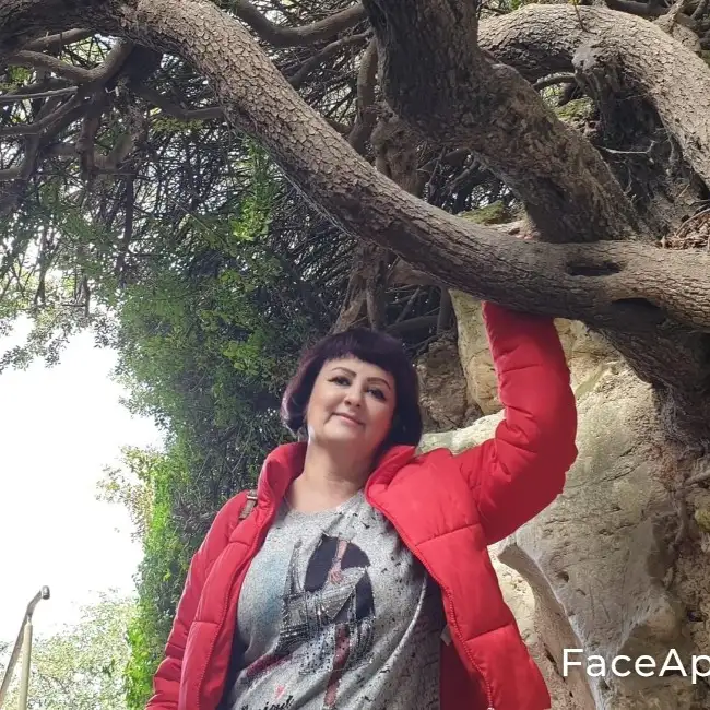 Irina, 53, Ashdod, Israel - MazelMe