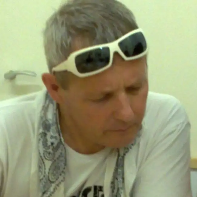 SLAVA, 60, Haifa, Israel - MazelMe