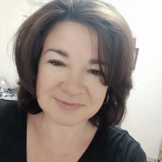 Iryna, 44, Rishon LeZion, Israel - MazelMe