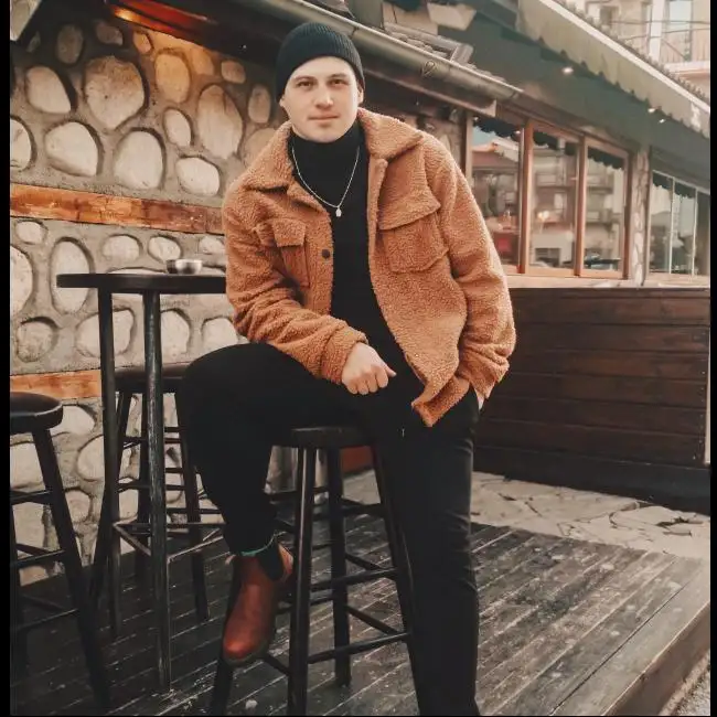Alex, 31Samara, Russia
