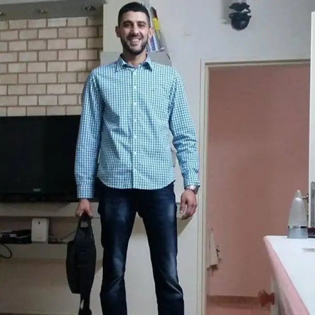 Youssef, 37, Akko, Israel - MazelMe