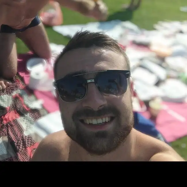 Kolya, 30, Bat Yam, Israel - MazelMe