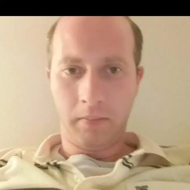 מייק, 37, Ramat Gan, Israel - MazelMe