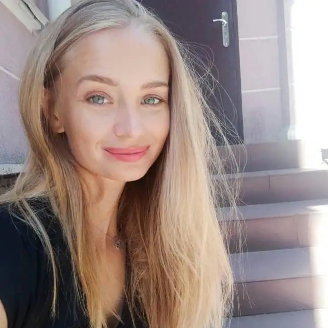 Anna, 46, Sochi, Russia - MazelMe