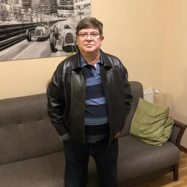 Danny, 74, Afula, Israel - MazelMe