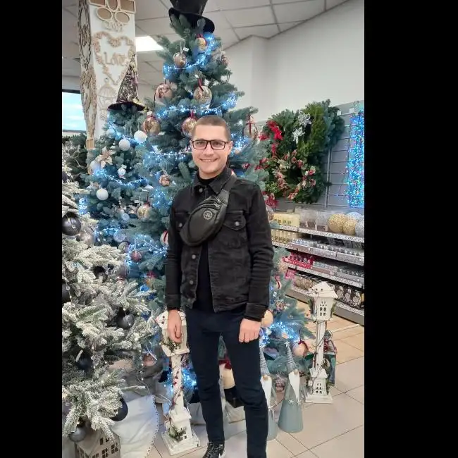 Viktor, 33, Lviv, Ukraine - MazelMe