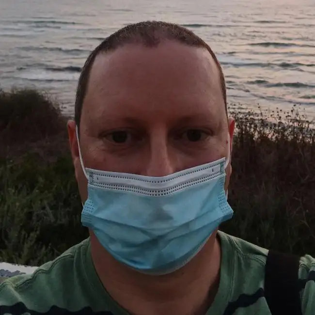 Alex, 53, Ashdod, Israel - MazelMe