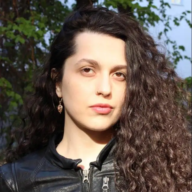 Arina, 36, Vladivostok, Russia - MazelMe