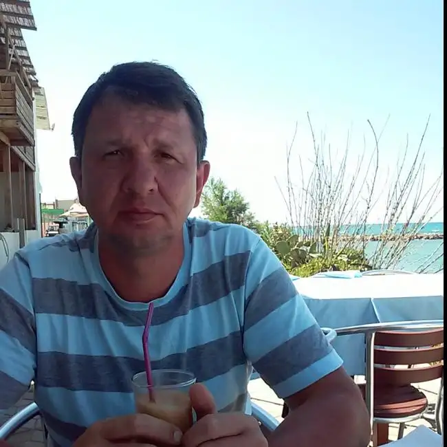 Evgeniy, 58, Haifa, Israel - MazelMe