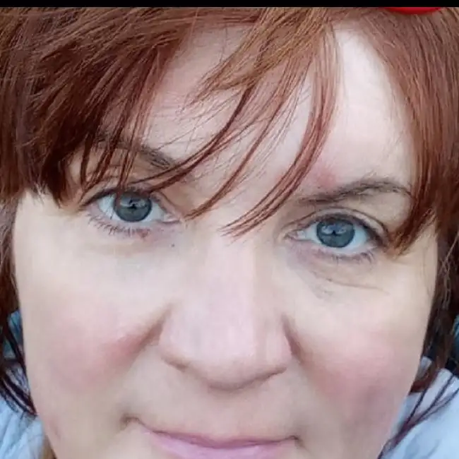 Elena, 53, Russia - MazelMe