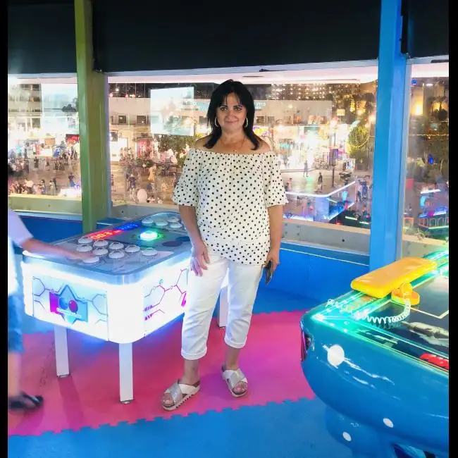Nana, 62, Nahariya, Israel - MazelMe