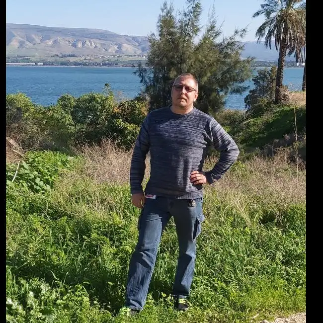 Yura, 54, Tel Aviv, Israel - MazelMe