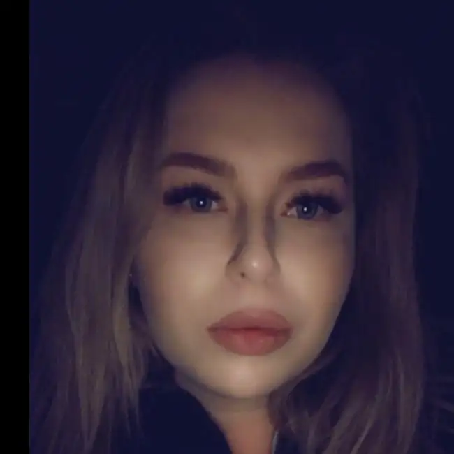 Rina, 27, Kyrgyzstan - MazelMe