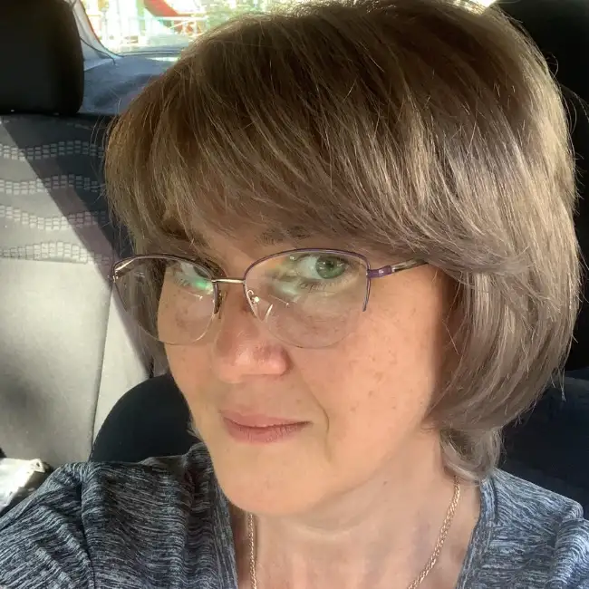 Natalya, 56, Ramat Gan, Israel - MazelMe