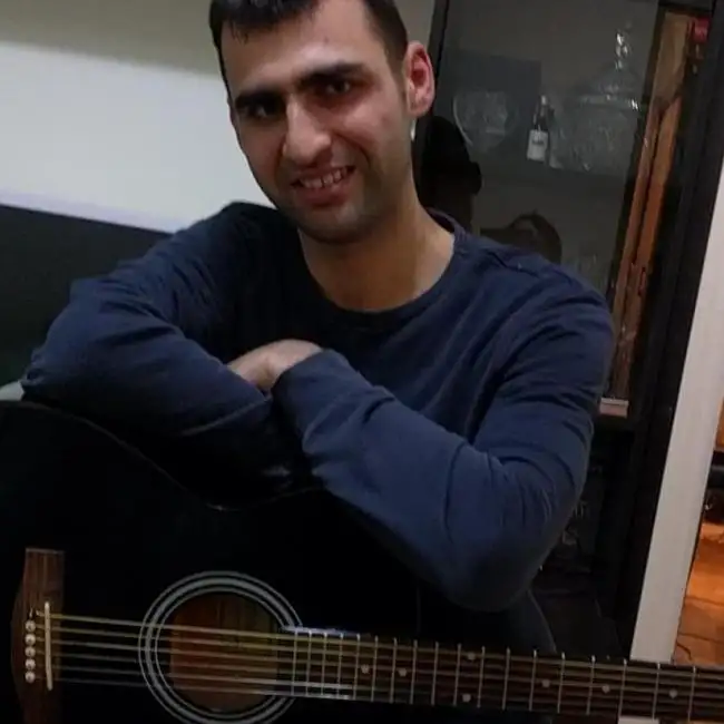 Victor, 31, Moldova - MazelMe