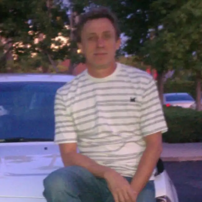 Yuriy, 61, Brooklyn, USA - MazelMe