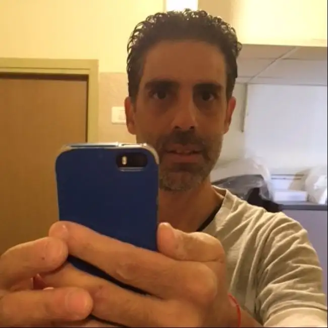 ארז, 55, Netanya, Israel - MazelMe