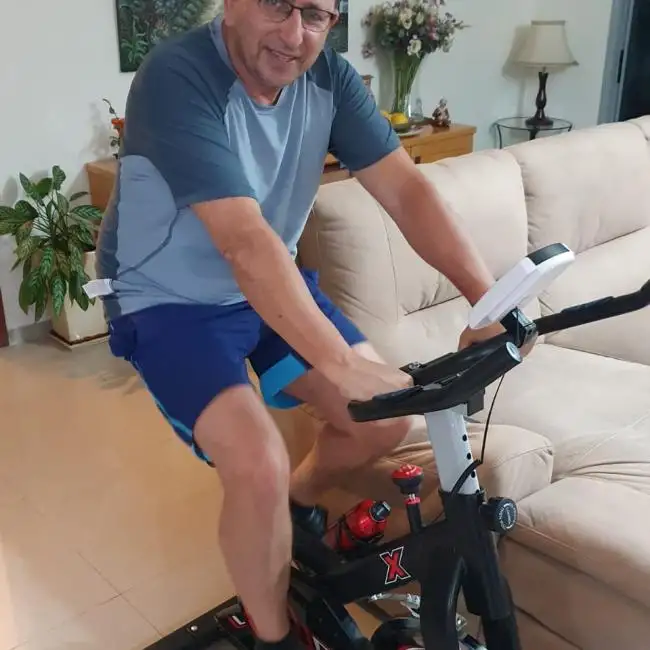 איציק, 59, Ashkelon, Israel - MazelMe