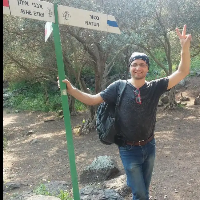 Igor, 56, Beer Sheva, Israel - MazelMe