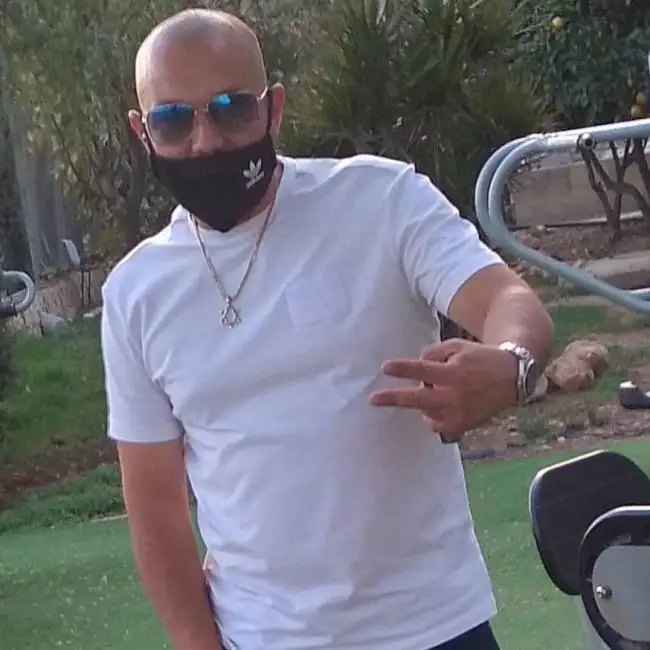 Denis, 40, Beit Shemesh, Israel - MazelMe