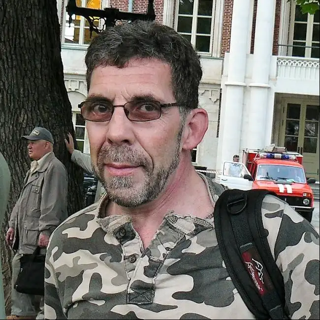 leonid, 66Moscow, Russia 