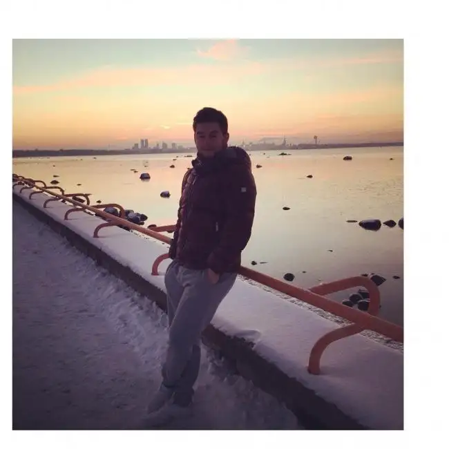 David, 36, Estonia - MazelMe