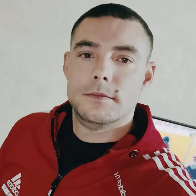 Vadim, 38, Moldova - MazelMe