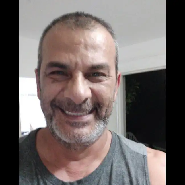 German, 64, Ashdod, Israel - MazelMe